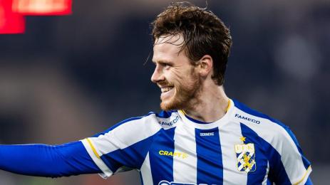 Тобиас Хайнц