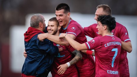 Септември Хебър