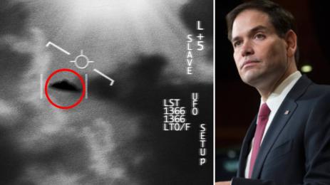 Марко Рубио