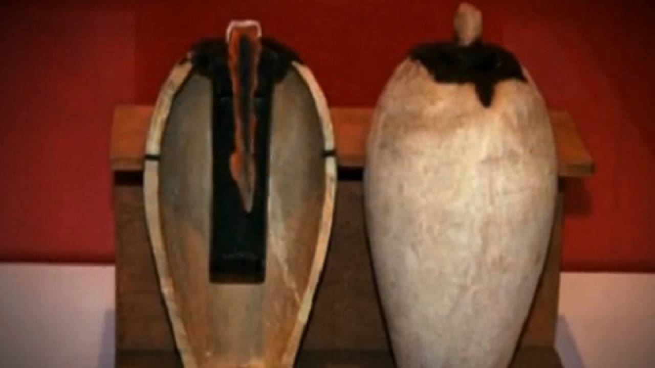 Хеопсова пирамида