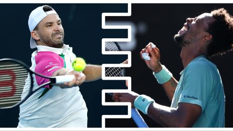 Григор Димитров