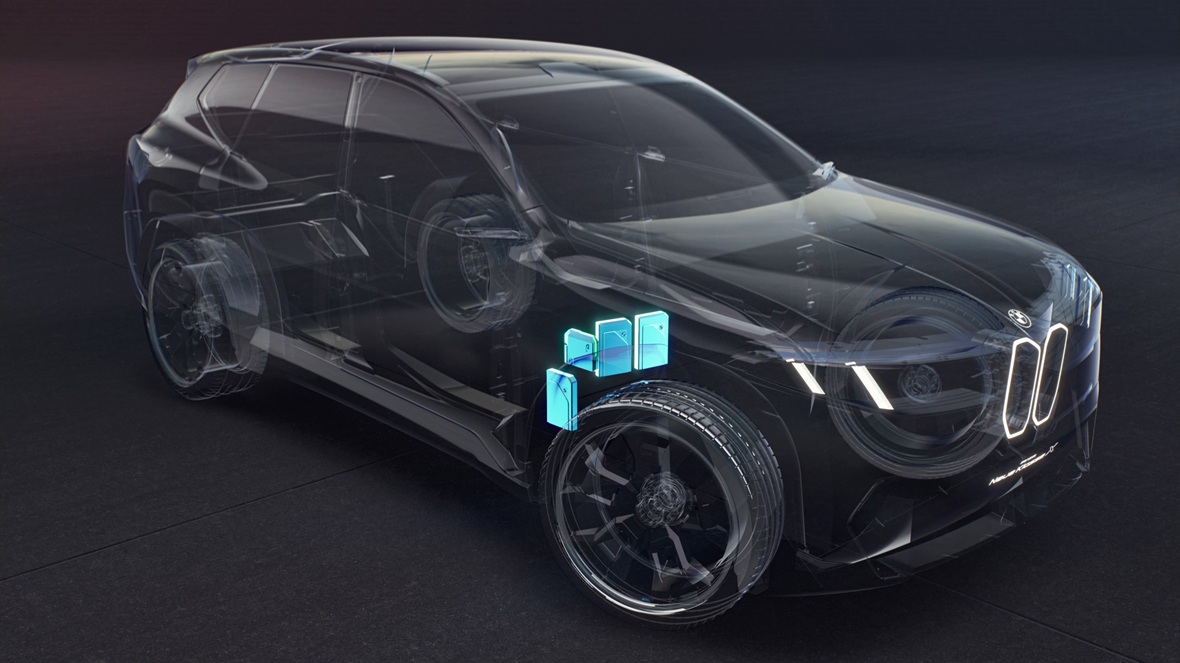 супермозъци superbrains Neue Klasse