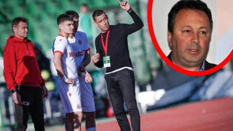 Ангел Червенков