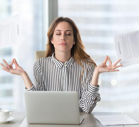 Всички мечтаем за дълга почивка на брега на морето нали