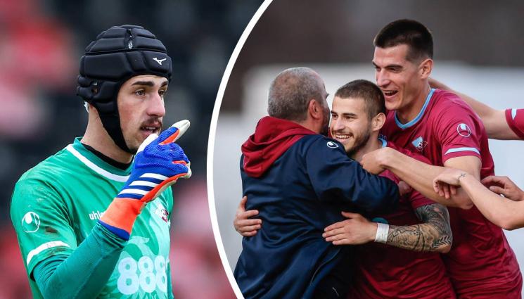 Септември София - СЛЕД ДОБРИТЕ ИГРИ: Септември се похвали с 11 национали