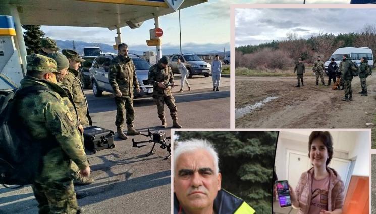в - ТЪРСЯТ СЕ: 11 деца изчезнали безследно като Ники и Ивана!