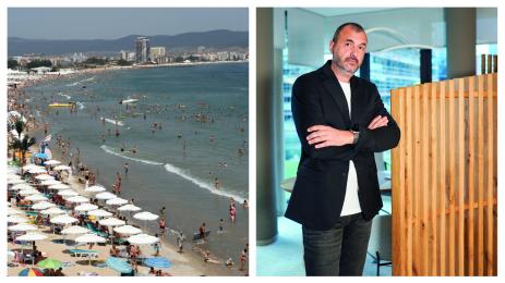 Петър Стоянов