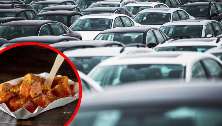 в - РЕКОРД: Автомобилен гигант продаде невиждано количество колбаси!