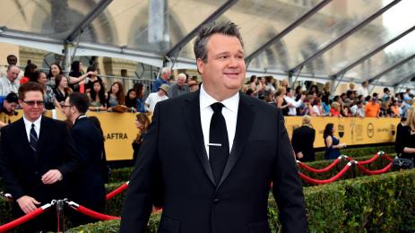 ерик стоунстрийт