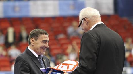 Стоян Димитров