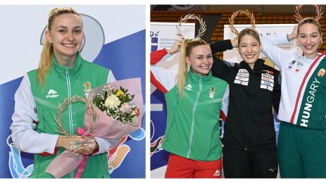 Йоана Илиева