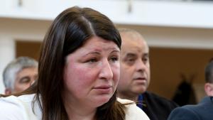 Станка Златева борба заседание Варна