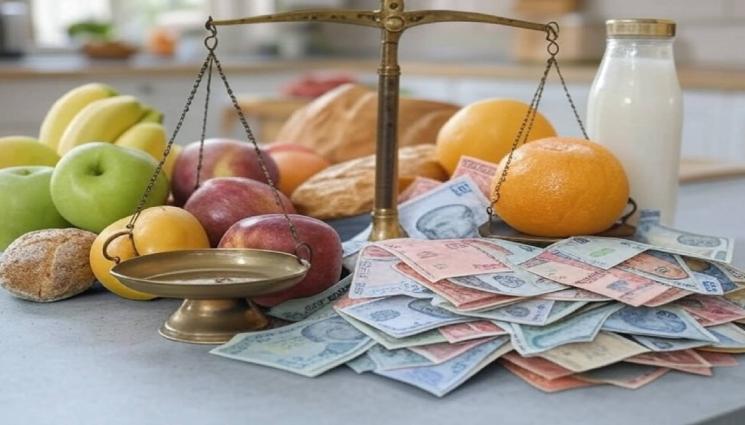 везна - НИКОЙ ДА НЕ СЕ ОПЛАКВА: Доходите ни скочили 10 пъти, покупателната способност - 4! (ТАБЛИЦА)