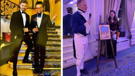 Имперски бал