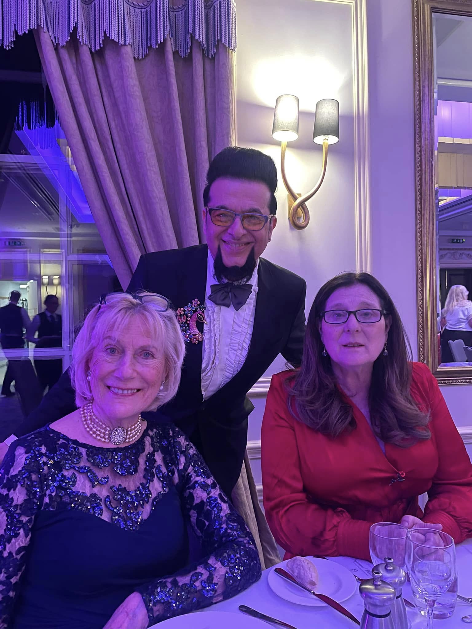 Имперски бал