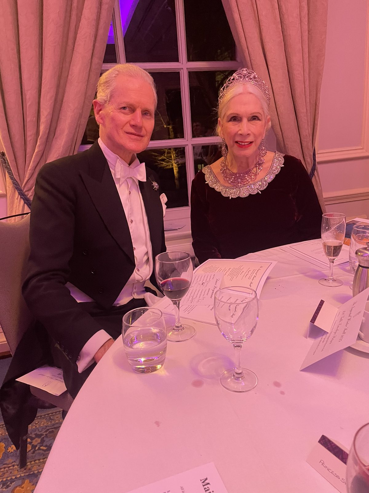 Имперски бал