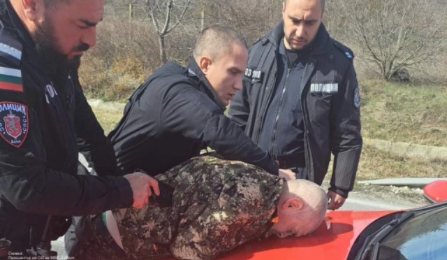 арест добрич