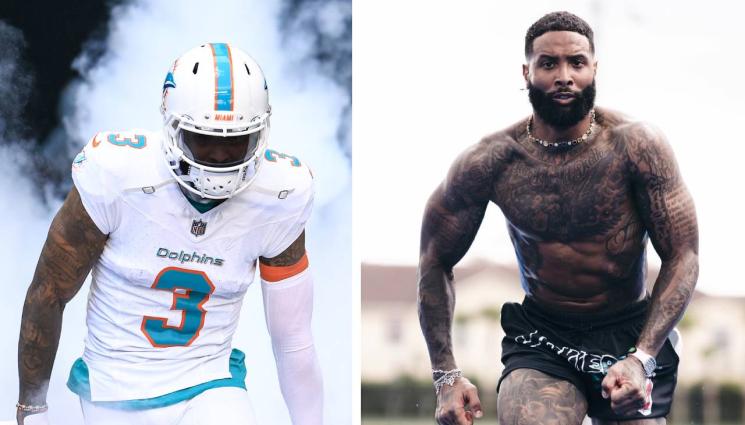 Одел Бекъм - Намесиха и Бекъм в оргиите на Пи Диди