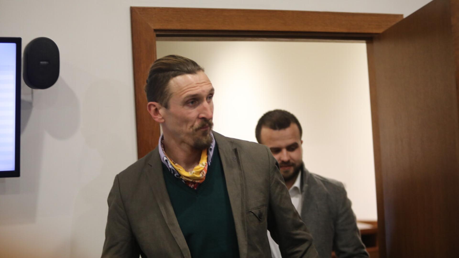 Софийският районен съд даде ход по същество на делото срещу