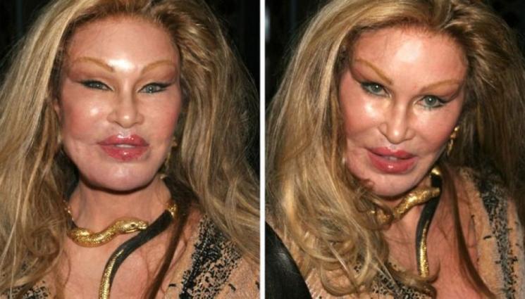 жената котка - Мъжът на 