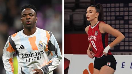 Винисиус Жуниор Мирай Йълдръм