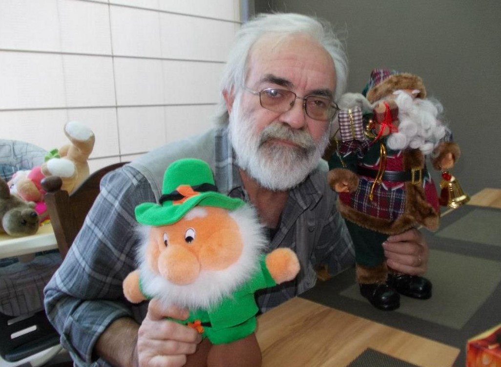 Николай Данаилов