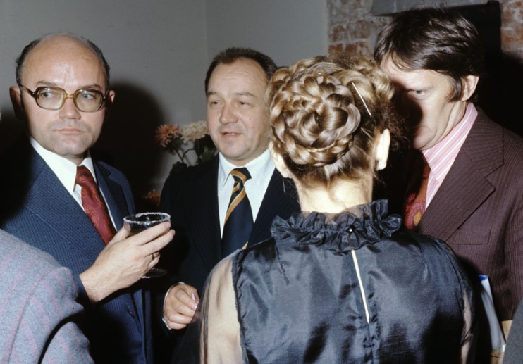 Януш Вилхелми