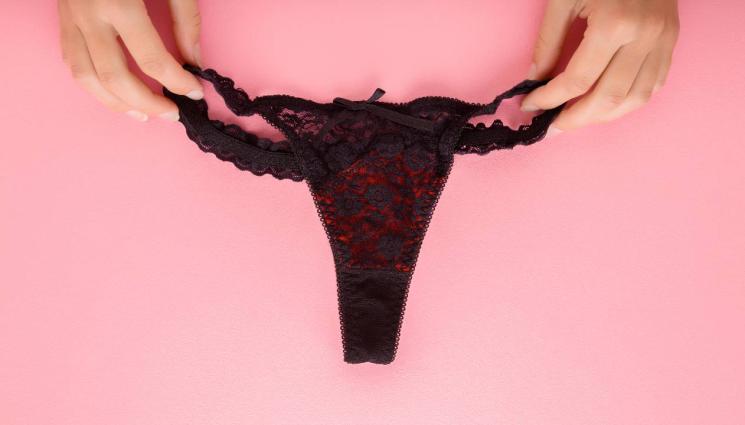 бельо - Необичайната история зад създаването на прашките! (ВИДЕО)