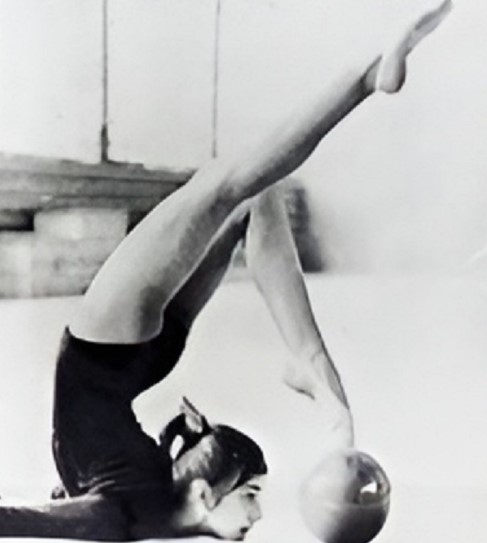 Албена Петрова