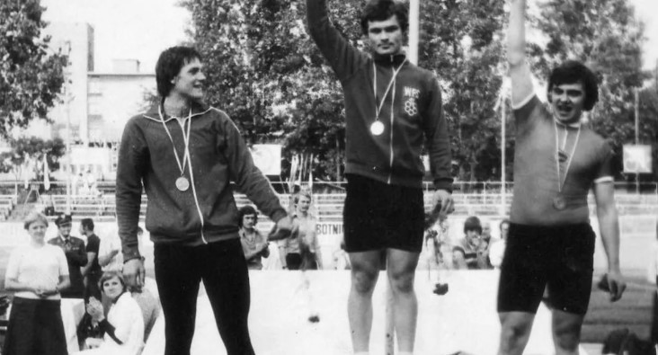 Лешек Сибилски