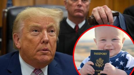 Доналд Тръмп