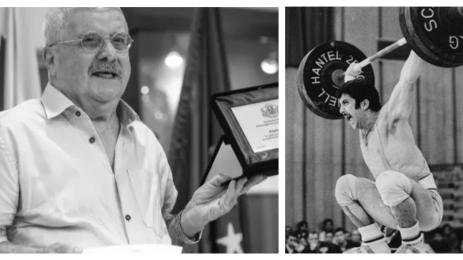 Норайр Нурикян