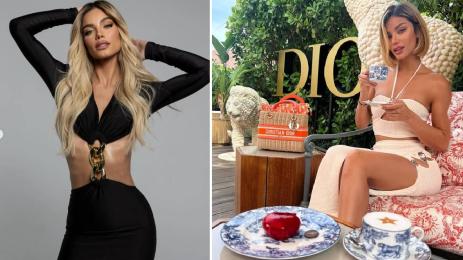 Алеска Генезис