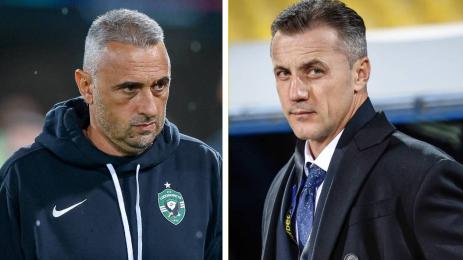 Петев Генчев