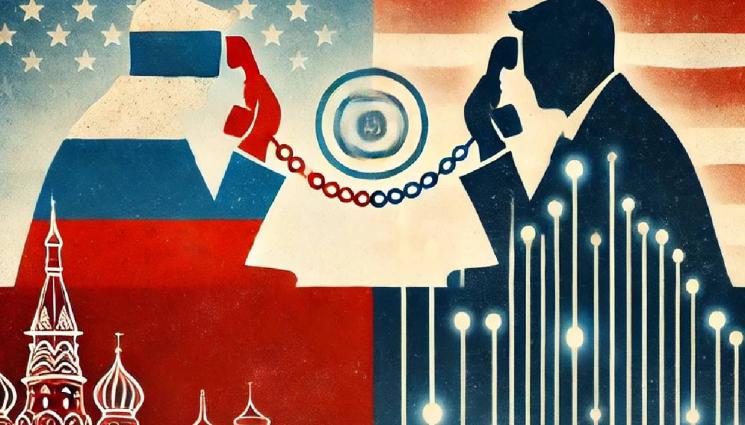 ЦРУ и СВР - АЛО, АЛО: Шефовете на ЦРУ и СВР разговаряли по телефона!