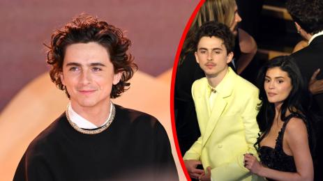 шаламе дженър