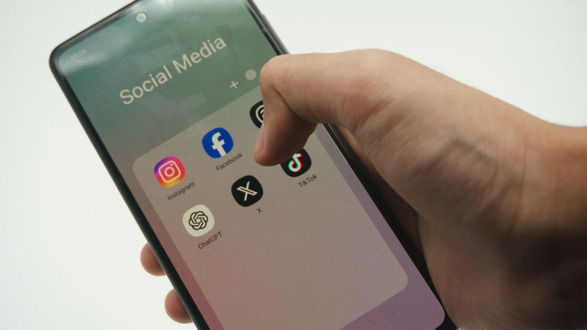 Технологичният милиардер и довереник на президента на САЩ Доналд Тръмп