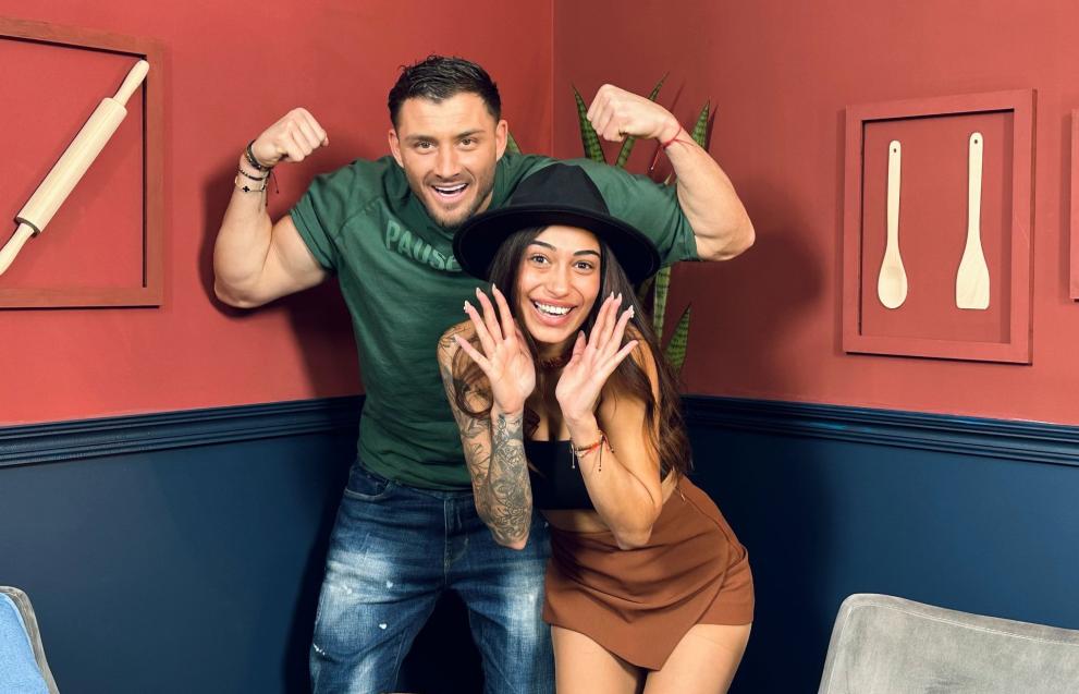 вече не е позната само като създател на съдържание в