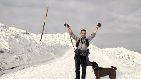 Виктор Асенов