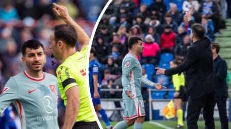 Анхел Корея