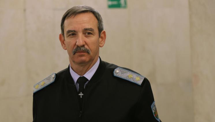 генерал майор Димитър Петров - Правителството предлага на Радев да освободи шефа на ВВС