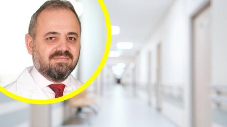 проф Ибрахим Урал