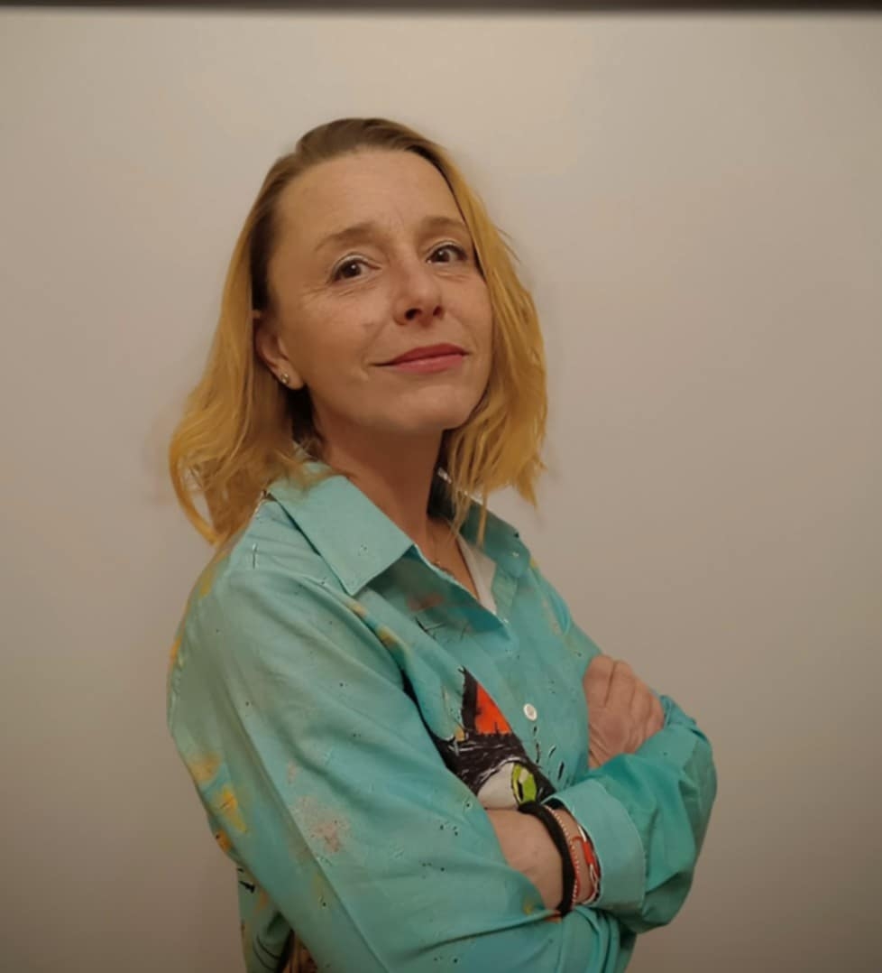 зъботехникът Илиана Йончева