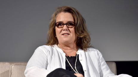 роузи о донъл