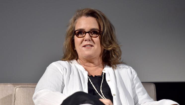 роузи о донъл - СМЯНА НА АДРЕСА: Тръмп изсели Роузи О'Донъл