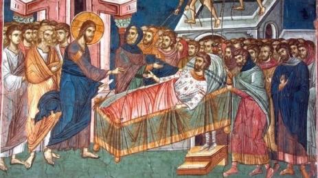 чудеса и вяра