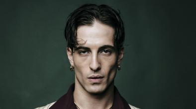Damiano David представи новия си сингъл „Voices“