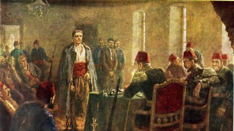 чудеса и вяра