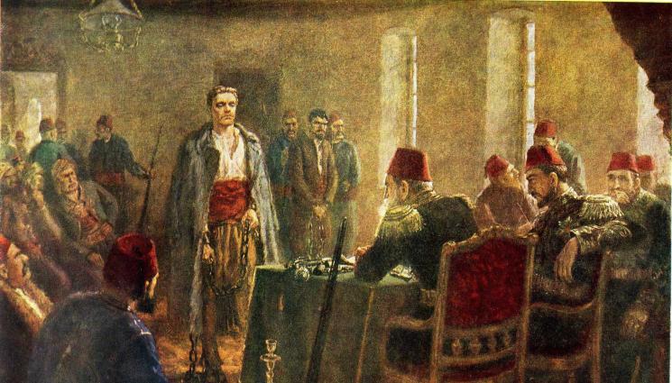 чудеса и вяра - ЧУДЕСА И ВЯРА: Масонът Захарий Стоянов изопачи архива на Левски (ЧАСТ 4)