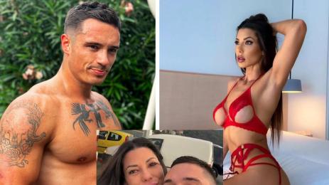 Алекса Томас Антонио Якобуши